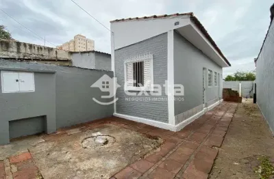 Casa de 1 dormitorio para alugar na vila helena, sorocaba