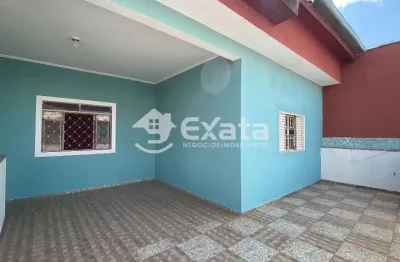 Casa com 3 quartos para alugar na Rua Camargo Fleury, 555, Vila Fleury, Sorocaba
