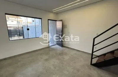 Casa com 2 quartos à venda na Rua Márcio dos Santos Flores, 303, Wanel Ville, Sorocaba