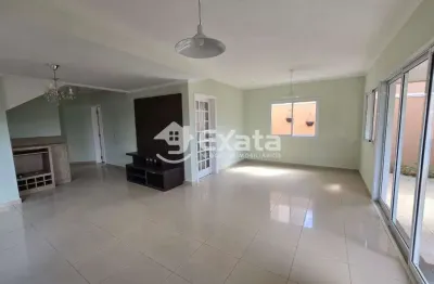 Casa em condomínio fechado com 4 quartos à venda na Rua Luiza Matiello Hanser, 415, Jardim Pagliato, Sorocaba