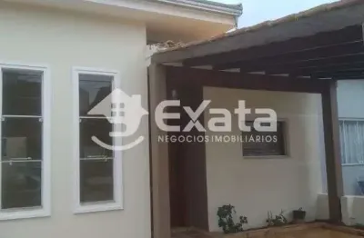 Casa em condomínio fechado com 3 quartos para alugar na Estrada Dinorah, 1400, Horto Florestal, Sorocaba
