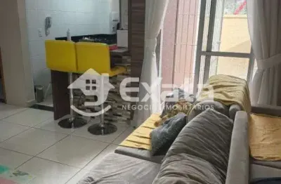 Apartamento gardem para venda no residencial parque salamanca