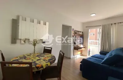 Apartamento com 2 quartos à venda na Rua Santa Maria, 231, Vila Hortência, Sorocaba