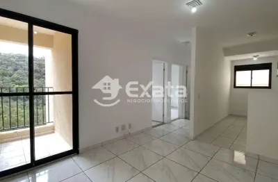 Apartamento com 2 quartos à venda na Rua José Martinez Gabarron, 445, Jardim Gutierres, Sorocaba
