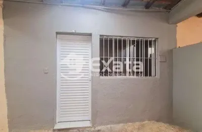 Casa com 1 quarto para alugar na Rua Pindorama, 99, Vila Haro, Sorocaba