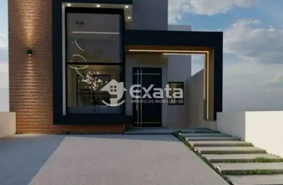 Linda casa em cond. vale azul - colinas santa monica 157 m2 para venda!!