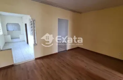 Casa com 2 quartos à venda na Rua Comandante Salgado, 986, Vila Hortência, Sorocaba