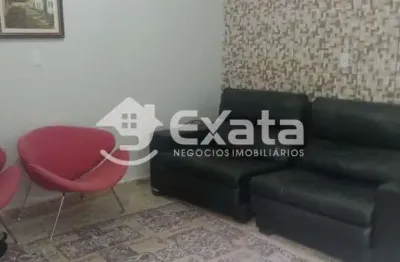 Casa com 1 quarto à venda na Rua Picolomo Cataldo, 190, Jardim Carolina, Sorocaba