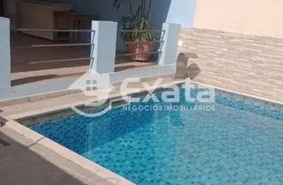 Casa com 1 quarto à venda na Rua Picolomo Cataldo, 190, Jardim Carolina, Sorocaba