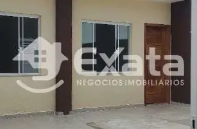 Casa com 1 quarto à venda na Alameda Família Viotti Vieira, 158, Jardim Santa Marta, Sorocaba