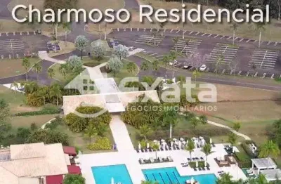 Casa a venda no condominio thermas de santa barbara em aguas de santa barbara