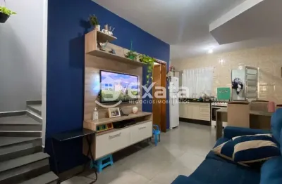 Sobrado em condominio para venda no jardim lopes de oliveira