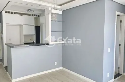 Apartamento com 2 quartos à venda na Rua Professor Luiz de Vasconcelos, 160, Vila Progresso, Sorocaba
