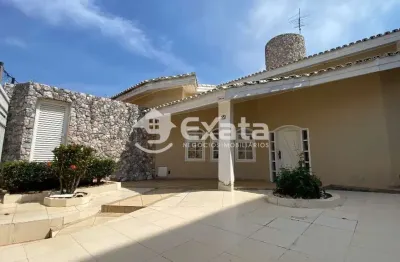 Casa com 3 quartos à venda na Rua Luxemburgo, 72, Jardim Europa, Sorocaba