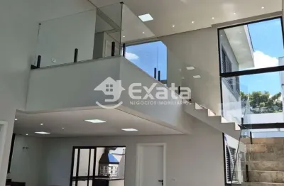 Lindo sobrao a venda no condominio campos do conde - sorocaba/sp