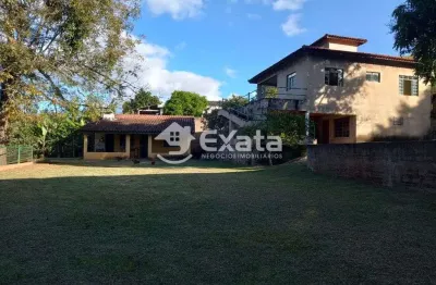 Chácara / sítio com 3 quartos à venda na Rua Das Primaveras, 01, Portal Pirapora, Salto de Pirapora