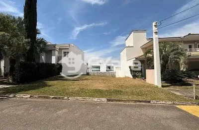 Terreno em condomínio fechado à venda na Avenida Rogério Cassola, 842, Itapeva, Votorantim