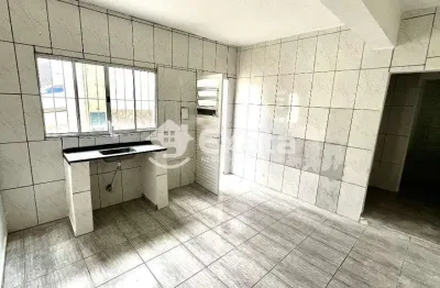 Casa com 1 quarto para alugar na Rua Roque Domingues, 327, Jardim Tatiana, Votorantim