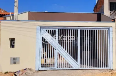 Casa com 2 quartos à venda na Rua Aurea Leme dos Santos Miranda, 390, Parque São Bento, Sorocaba