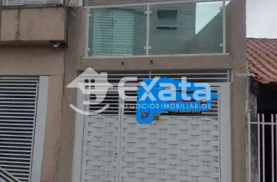 Sobrado a venda na vila adelia, sorocaba - 2 suites, garagem coberta!