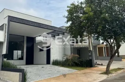 Casa nova a venda com 3 quartos sendo 1 suite no condominio reserva ipanema na zona norte pronta para morar!