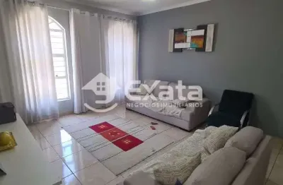 Casa com 3 quartos à venda na Rua Fernando Luiz Grohman, 760, Vila Hortência, Sorocaba