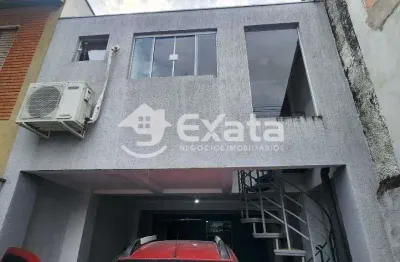 Casa com 3 quartos à venda no jardim são conrado, sorocaba , 180 m2 por r$ 400.000