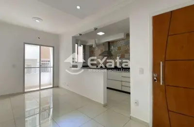 Apartamento com 3 quartos à venda na Rua Rua Gonçalves Dias, 800, Vila Gabriel, Sorocaba