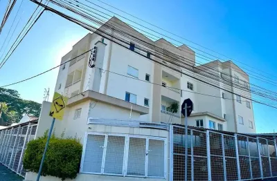 Apartamento com 2 quartos para alugar na Rua Encarnação Rando Castellucci, 43, Vila Colorau, Sorocaba