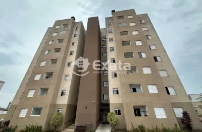 Apartamento padrao de 2 dormitorios na vila rica, sorocaba - otima oportunidade!