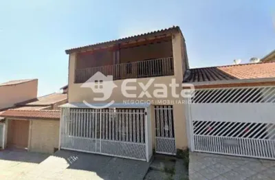 Sobrado a venda com 3 quartos 1 suite no jardim sao guilherme proximo ao shopping cidade na zona norte!