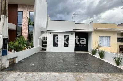 Casa com 3 quartos à venda no Horto Florestal, Sorocaba 
