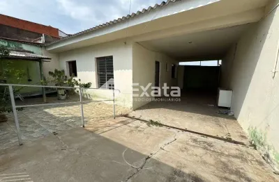 Casa com 2 quartos à venda no Jardim Archila, Votorantim 