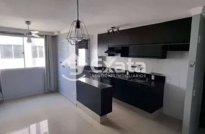 Apartamento a venda com 2 quartos e lazer completo no gran village ibiti