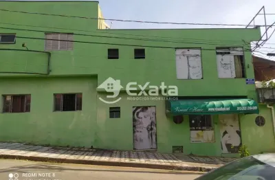 Imovel comercial na regiao central, proximo ao shopping sorocaba