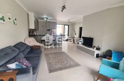 Casa em condomínio fechado com 3 quartos à venda na Estrada Dinorah, 1815, Jardim Golden Park Residence II, Sorocaba