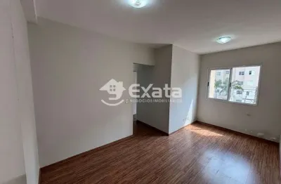 Apartamento com 2 quartos à venda na Avenida São Paulo, 3435, Além Ponte, Sorocaba