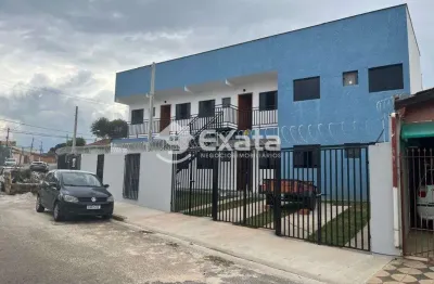 Kitnet / Stúdio à venda na Rua Moacir Toledo Piza, 125, Vila Olímpia, Sorocaba