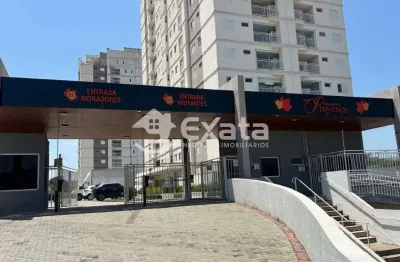 Apartamento com 2 quartos para alugar no Itapeva, Votorantim 