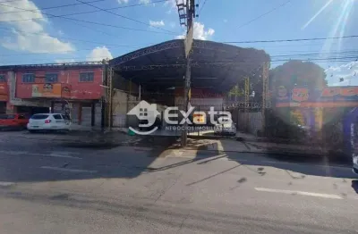 Barracão / Galpão / Depósito com 1 sala para alugar na Vila Olímpia, Sorocaba 
