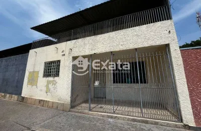 Casa com 3 quartos para alugar na Rua Maria de Jesus Carvalho, 43, Jardim Real, Sorocaba