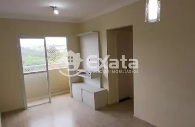 Apartamento com 2 quartos à venda na Vila Haro, Sorocaba 