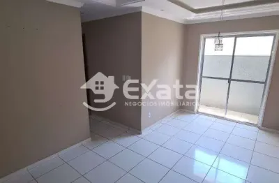 Apartamento terreo para locacao e venda dois quartos  em votorantim