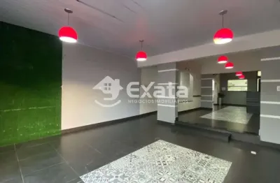 Sala comercial com 3 salas para alugar na Vila Progresso, Sorocaba 