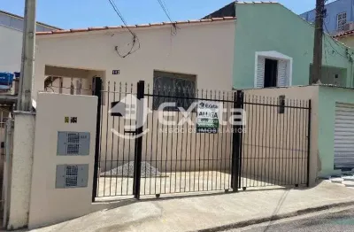 Casa terrea para locacao toda reformada na zona leste com 1 quarto em excelente localizacao da avenida nogueira padilha em sorocaba!
