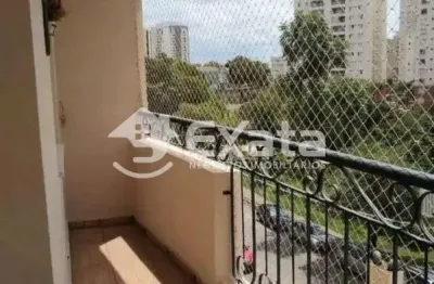 Apartamento de 3 dormitorios com suite no portal da colina em sorocaba