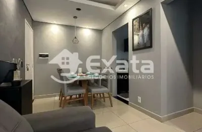 Apartamento para locacao no reserva do horto zona norte de sorocaba
