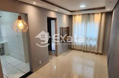 Aluguel seu apartamento no reserva do horto zona norte de sorocaba