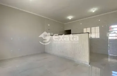 Casa com 3 quartos para alugar na Rua José Maria da Fontoura, 204, Jardim Maria do Carmo, Sorocaba
