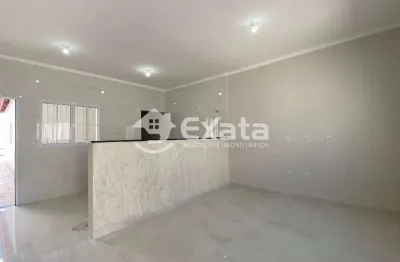Casa com 3 quartos para alugar na Rua José Maria da Fontoura, 200, Jardim Maria do Carmo, Sorocaba